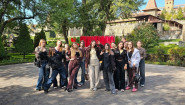Посещение "Осень в Лого Парке"
