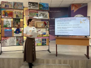Наша задача - не навязывать, а увлекать!