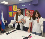 В День студента — о профессии, которая важна каждому!