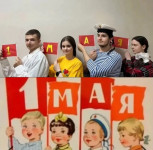 Сквозь объектив времени!