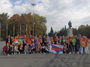 Здравствуй, Ульяновск! Я готова к работе!