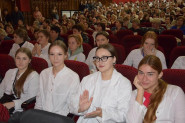 Счастливый ребенок – это, прежде всего, ребенок здоровый