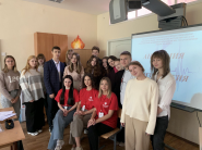 Береги сердце смолоду