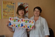 Волонтеры колледжа поделились опытом работы