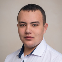 Даниил Бизин