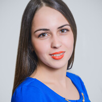 Валерия Бондаренко