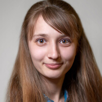 Лорена Боярских