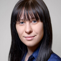 Екатерина Картохина