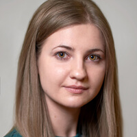 Екатерина Колкатинова