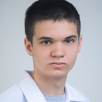 Игорь Косов
