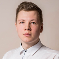 Александр Кустов