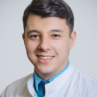 Алексей Недодаев