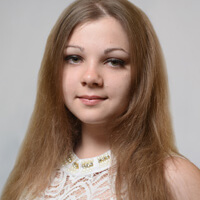 Инна Ревина