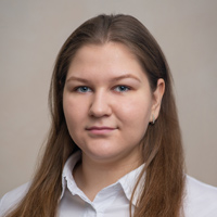 Олеся Сивоплясова
