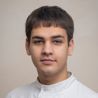 Данил Соловьев