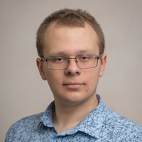 Илья Терентьев