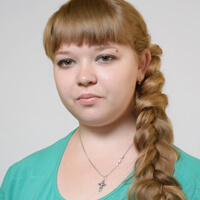 Антонина Волкова